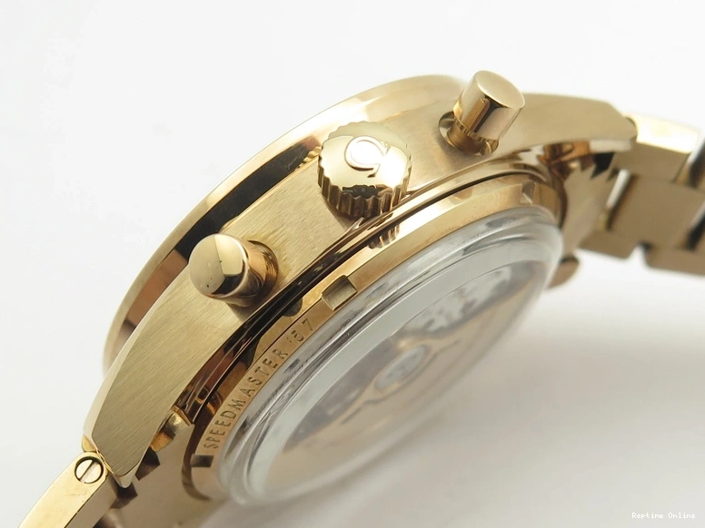 0415 MultiPurpose DateJust 116234 BP Best Edition SS YG Gold Dial On SS Bracelet A2824 V 3942